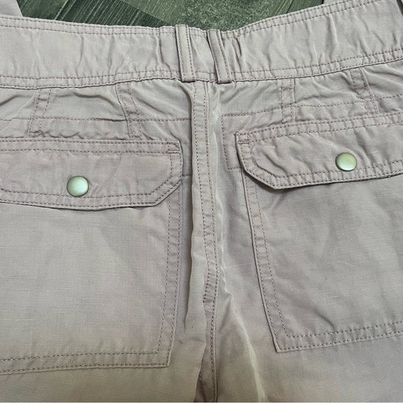 By Anthropologie Aviator Cargo Pants - Picture 11 of 13